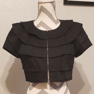 ANTHRACITE BLACK CROPPED